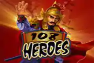 Microgaming Masterjudibola