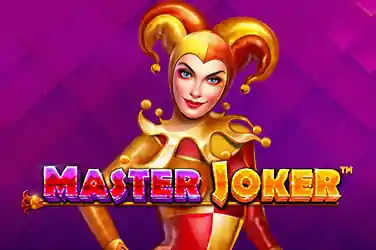Pragmatic Play MasterJudiBola