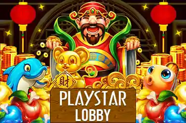 Playstar Masterjudibola